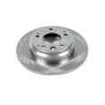 thumbnail image 1 of Rear Brake Rotor - Compatible with 1996 - 1998 Acura RL 1997, 1 of 2