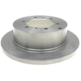 thumbnail image 1 of Rear Brake Rotor - Compatible with 1997 - 2004 Mitsubishi Montero Sport 1998 1999 2000 2001 2002 2003, 1 of 2