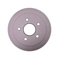 thumbnail image 1 of Rear Brake Rotor - Compatible with 1997 - 2005 Buick Century 1998 1999 2000 2001 2002 2003 2004, 1 of 2