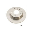 thumbnail image 1 of Rear Brake Rotor - Compatible with 1998 - 1999 BMW 323is, 1 of 2