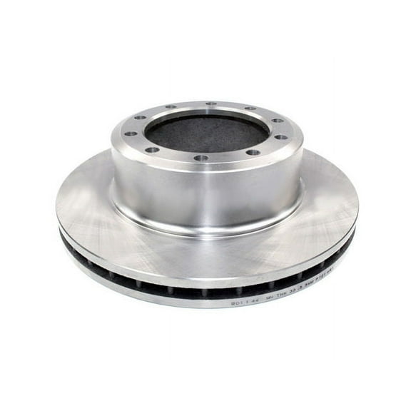 Rear Brake Rotor - Compatible with 1998 - 2004 Freightliner FL60 1999 2000 2001 2002 2003