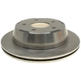 thumbnail image 1 of Rear Brake Rotor - Compatible with 1998 - 2005 Chevrolet Blazer RWD - Raybestos, 1 of 2
