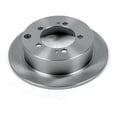 thumbnail image 1 of Rear Brake Rotor - Compatible with 1999 - 2003 Mitsubishi Galant 2000 2001 2002, 1 of 2