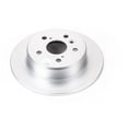 thumbnail image 1 of Rear Brake Rotor - Compatible with 1999 - 2003 RX300 AWD 2000 2001 2002, 1 of 2