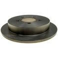 thumbnail image 1 of Rear Brake Rotor - Compatible with 1999 - 2004 Ford F-150 2000 2001 2002 2003, 1 of 2