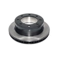 thumbnail image 1 of Rear Brake Rotor - Compatible with 1999 - 2004 Ford F-250 Super Duty 2000 2001 2002 2003, 1 of 2