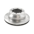 thumbnail image 1 of Rear Brake Rotor - Compatible with 1999 - 2004 Ford F-350 Super Duty 2000 2001 2002 2003, 1 of 2