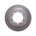 thumbnail image 1 of Rear Brake Rotor - Compatible with 1999 - 2004 Ford F-350 Super Duty 2000 2001 2002 2003, 1 of 2