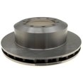 thumbnail image 1 of Rear Brake Rotor - Compatible with 1999 - 2004 Ford F-550 Super Duty - Raybestos, 1 of 2