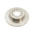 thumbnail image 1 of Rear Brake Rotor - Compatible with 1999 - 2004 Land Rover Discovery 2000 2001 2002 2003, 1 of 2