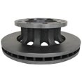 thumbnail image 1 of Rear Brake Rotor - Compatible with 1999 - 2005 Workhorse P32 2000 2001 2002 2003 2004, 1 of 2