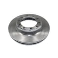 thumbnail image 1 of Rear Brake Rotor - Compatible with 2000 - 2003 Ford F650 2001 2002, 1 of 2