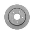 thumbnail image 1 of Rear Brake Rotor - Compatible with 2000 - 2003 GMC Sonoma RWD 2001 2002, 1 of 2