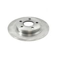 thumbnail image 1 of Rear Brake Rotor - Compatible with 2000 - 2005 Buick LeSabre 2001 2002 2003 2004, 1 of 2