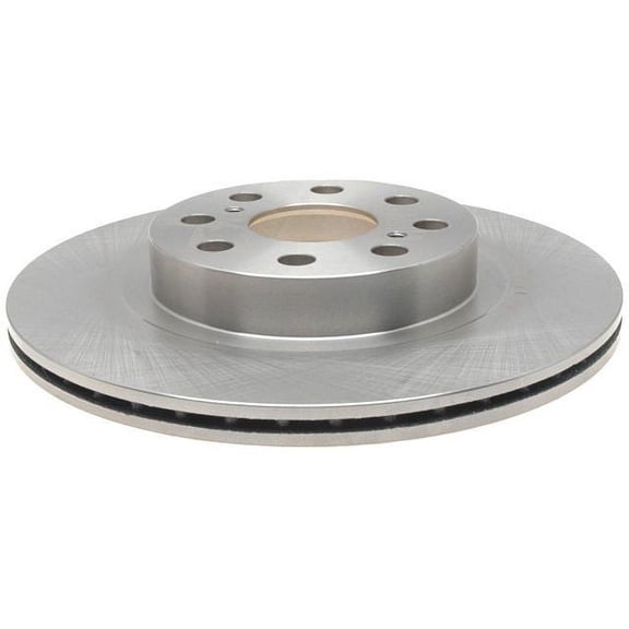 Rear Brake Rotor - Compatible with 2000 - 2005 Toyota MR2 Spyder 2001 2002 2003 2004