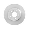 thumbnail image 1 of Rear Brake Rotor - Compatible with 2000 - 2006 BMW X5 2001 2002 2003 2004 2005, 1 of 2