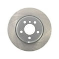 thumbnail image 1 of Rear Brake Rotor - Compatible with 2000 - 2006 BMW X5 2001 2002 2003 2004 2005, 1 of 2