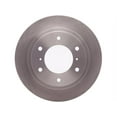 thumbnail image 1 of Rear Brake Rotor - Compatible with 2000 - 2006 Mitsubishi Montero 2001 2002 2003 2004 2005, 1 of 2