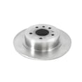 thumbnail image 1 of Rear Brake Rotor - Compatible with 2000 - 2009 Saab 9-5 2001 2002 2003 2004 2005 2006 2007 2008, 1 of 2