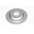 thumbnail image 1 of Rear Brake Rotor - Compatible with 2000 BMW 323i E46 Wagon, 1 of 2