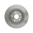 thumbnail image 1 of Rear Brake Rotor - Compatible with 2001 - 2003 Toyota Highlander 2002, 1 of 2