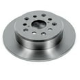 thumbnail image 1 of Rear Brake Rotor - Compatible with 2001 - 2005 IS300 2002 2003 2004, 1 of 2