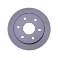 thumbnail image 1 of Rear Brake Rotor - Compatible with 2001 - 2006 Chevy Suburban 1500 2002 2003 2004 2005, 1 of 2