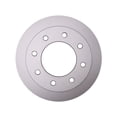 thumbnail image 1 of Rear Brake Rotor - Compatible with 2001 - 2006 GMC Sierra 2500 HD 2002 2003 2004 2005, 1 of 2