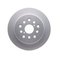 thumbnail image 1 of Rear Brake Rotor - Compatible with 2001 - 2006 LS430 2002 2003 2004 2005, 1 of 2