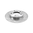 thumbnail image 1 of Rear Brake Rotor - Compatible with 2002 - 2003 Mazda Protege5, 1 of 2