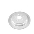 thumbnail image 1 of Rear Brake Rotor - Compatible with 2002 - 2004 Honda Odyssey 2003, 1 of 2