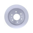 thumbnail image 1 of Rear Brake Rotor - Compatible with 2002 - 2006 GMC Envoy XL 2003 2004 2005, 1 of 2