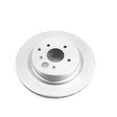 thumbnail image 1 of Rear Brake Rotor - Compatible with 2003 - 2004 INFINITI G35 RWD, 1 of 2