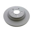thumbnail image 1 of Rear Brake Rotor - Compatible with 2003 - 2004 Mercedes-Benz SL500, 1 of 2