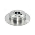 thumbnail image 1 of Rear Brake Rotor - Compatible with 2003 - 2005 Land Rover Range Rover 2004, 1 of 2