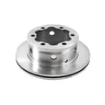 thumbnail image 1 of Rear Brake Rotor - Compatible with 2003 - 2006 Dodge Sprinter 3500 2004 2005, 1 of 2