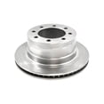 thumbnail image 1 of Rear Brake Rotor - Compatible with 2003 - 2008 Dodge Ram 2500 2004 2005 2006 2007, 1 of 2