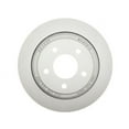 thumbnail image 1 of Rear Brake Rotor - Compatible with 2003 - 2011 Ford Crown Victoria 2004 2005 2006 2007 2008 2009 2010, 1 of 2