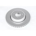 thumbnail image 1 of Rear Brake Rotor - Compatible with 2004 - 2005 BMW 545i E60, 1 of 2