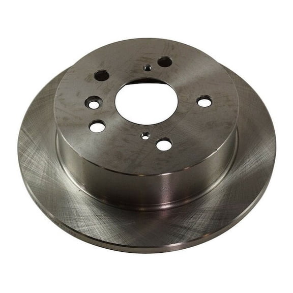 Rear Brake Rotor - Compatible with 2004 - 2006 ES330 2005