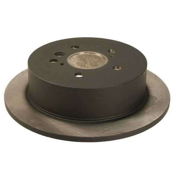 Rear Brake Rotor - Compatible with 2004 - 2006 RX330 2005