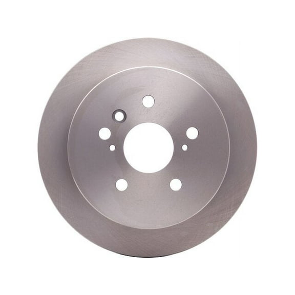 Rear Brake Rotor - Compatible with 2004 - 2006 RX330 2005