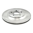 thumbnail image 1 of Rear Brake Rotor - Compatible with 2004 - 2007 Mercury Monterey 2005 2006, 1 of 2