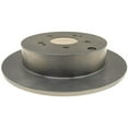 thumbnail image 1 of Rear Brake Rotor - Compatible with 2004 - 2008, 2010 - 2011 Mitsubishi Endeavor - Raybestos, 1 of 2