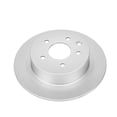 thumbnail image 1 of Rear Brake Rotor - Compatible with 2004 - 2008 Nissan Maxima 2005 2006 2007, 1 of 2