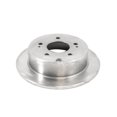 thumbnail image 1 of Rear Brake Rotor - Compatible with 2004 - 2012 Mitsubishi Galant 2.4L 4-Cylinder 2005 2006 2007 2008 2009 2010 2011, 1 of 2