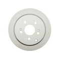 thumbnail image 1 of Rear Brake Rotor - Compatible with 2005 - 2010 Honda Odyssey 2006 2007 2008 2009, 1 of 2