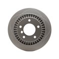 thumbnail image 1 of Rear Brake Rotor - Compatible with 2005 - 2011 Mercedes-Benz G55 AMG - Dynamic Friction, 1 of 2