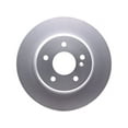 thumbnail image 1 of Rear Brake Rotor - Compatible with 2005 - 2011 Mercedes-Benz SLK350 2006 2007 2008 2009 2010, 1 of 2