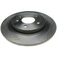 thumbnail image 1 of Rear Brake Rotor - Compatible with 2005 Buick Terraza, 1 of 2
